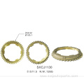 Customized auto parts Transmission Brass or steel synchronizer ring FOR MITSUBISHI